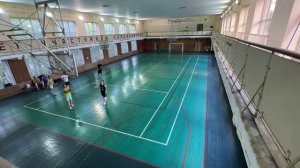 БАСКЕТБОЛ от 10.05.2025