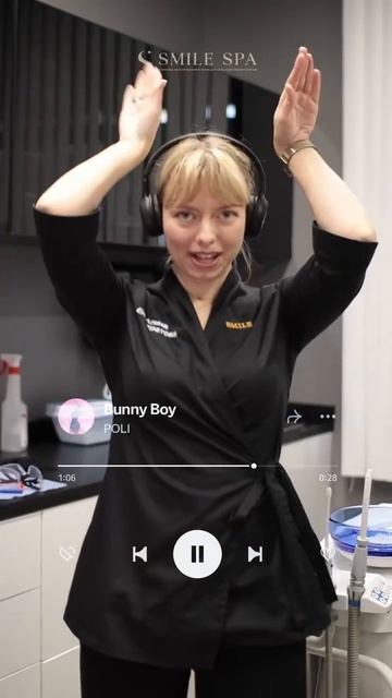 Музыкальные предпочтения наших врачей. Стоматология S смотреть онлайн