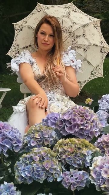 #hydrangea #гортензия #garden #гортензія #flowers #park#jardin #アジサイ#ajis смотреть онлайн