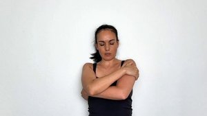 МФР мышц спины и задней поверхности шеи (1 день, 1 часть)