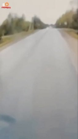Подборка ДТП и аварий, снятых на видеорегистратор