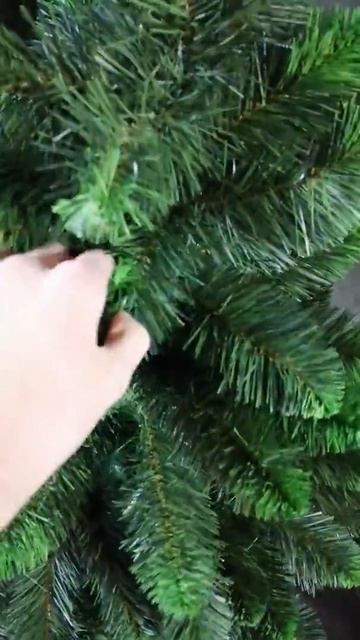 Искусственная елка "Королева весна" смотреть онлайн