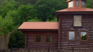 Природа Кизилташского Стефано-Сурожского монастыря, Крым