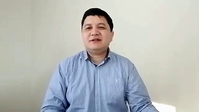250509. ОСЯЗАНИЕ БЛАГОДАТИ СПАСЕНИЯ ВО ХРИСТЕ! Пастор Нурлан Бекмурзаев