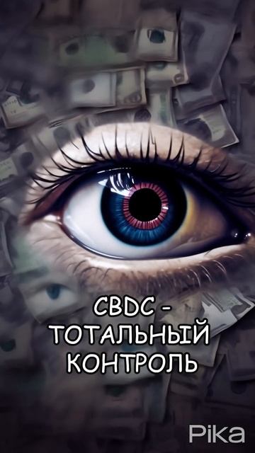 ЦИФРОВЫЕ ВАЛЮТЫ - ЗА МИНУТУ! #цифроваявалюта #электрон?