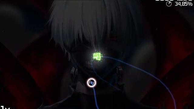 не судите строго начинающий в osu! #osu #osugame #osu! #fyp