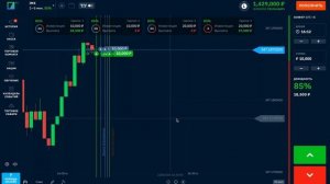 СТРАТЕГИЯ НА BINARIUM  C 300 РУБЛЕЙ! МОЖНО ЛИ РАЗОГНАТЬ МИНИМ