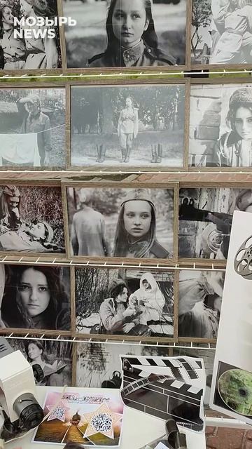 Выставка «Под мирным небом» показывает глубину правильного воспитания подрастающего поколения