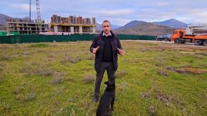 Недвижимость в Крыму. ЖК Долина Роз Судак