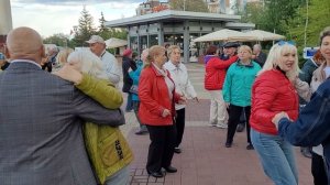А над речкой туман... 10.05.25...