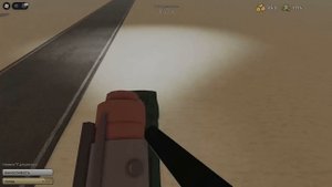 НОВАЯ БЕСПЛАТНАЯ МАШИНА В ПЫЛЬНОЙ ПОЕЗДКЕ!!!! 😱🛻 | Обз