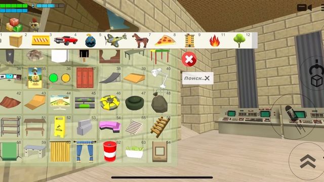 ПРИЗЫВ ГНИЛОГО В ЧИКЕН ГАН (страшные звуки) смотреть онлайн