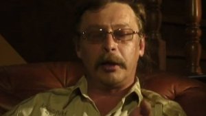 Андрей Скляров "Запретные темы истории: Неизвестная М?