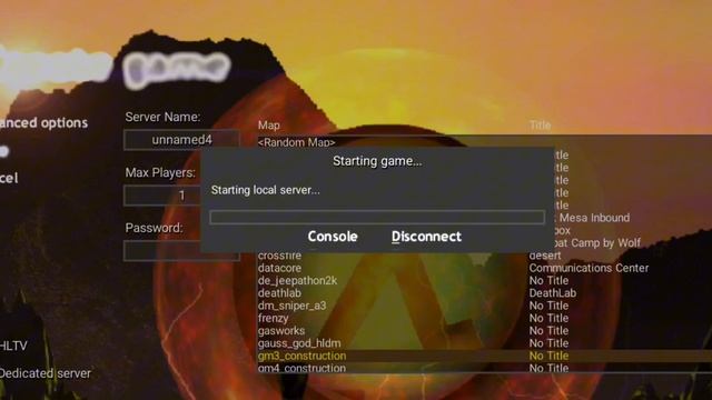 ЧТО!? Garry's Mod на Xash3D для телефона!? смотреть онлайн