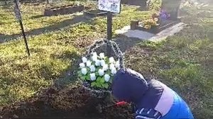 Романовка , мама 03.04.2025