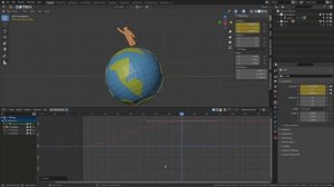 03-02-Local and World space