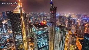 Deep House Mix 2025  Deep House, Vocal House, Nu Disco, Chillout by Deep Radio Mix #49