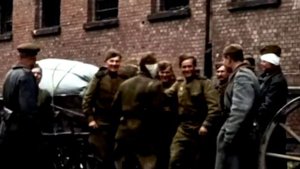 Песне День победы - 50 лет