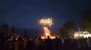 9 мая 2025 года. 80-летие Победы. Тальменка.