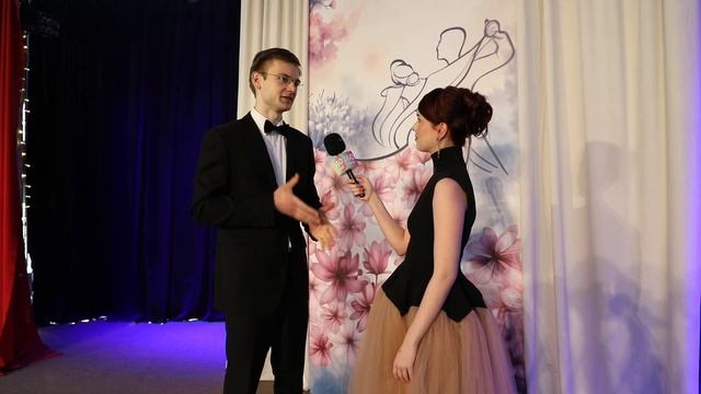 XLIV Весенний бал МГИМО смотреть онлайн