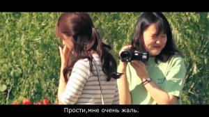 Корея пранк - выйдешь за меня? (рус саб)
