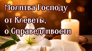 ПРИ КЛЕВЕТЕ, ОБВИНЕНИЯХ И НЕСПРАВЕДЛИВЫХ ПРИТЕСНЕНИЯХ