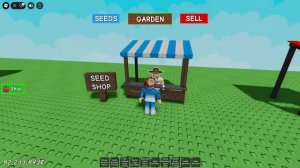 все фишки и советы для новичков в grow a garden