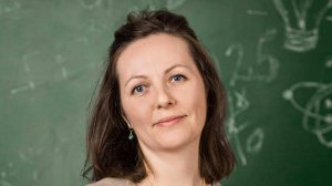 Визитная карточка учителя технологии