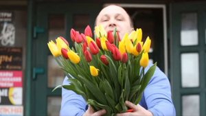 "КОРОЛЕВА" Первая запись