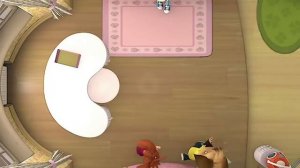 Барбоскины прикол! Все наоборот!!!