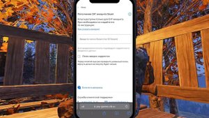 Пополнение баланса Steam с помощью банка ВТБ