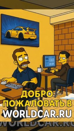 Добро пожаловать в worldcar.ru! Заходите в гости Семёновская улица- 25А, город Владивосток!