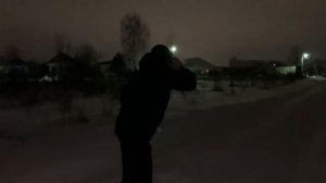 Странные дела [1 серия]