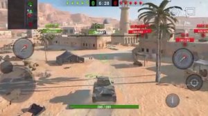 Бой, где руки тряслись до конца- тяжёлая игра, которая стоила того часть 1