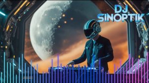 ▶️Лучшее космическое техно 2025 года | Мелодичное минималистичное техно | DJ Sinoptik