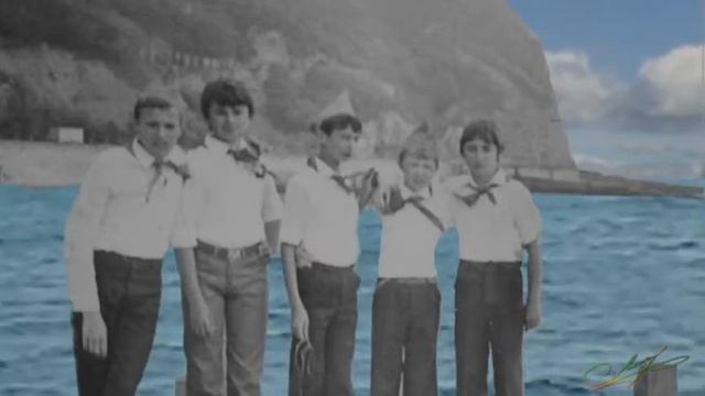 Выпускной 25 лет