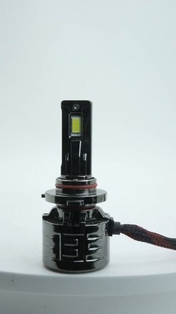 светодиодныt лампs EALights T95 #auto #ealights #headlights #ledlights #ezidauto
