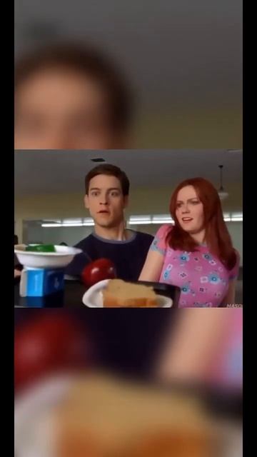 😱 Сцена из Человека Паука #фильмы #кино #голливуд смотреть онлайн