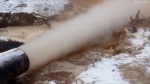 Села на бутылку в торговом центре Москвы