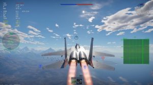 НОВЫЙ БАЛАНС! СЛАБЫЕ Р-77 ПОЧЕМУ ЗАПАД СИЛЬНЕЕ в War Thunder?
