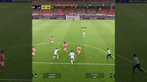 Сборник #1 топ 5 голов efootball