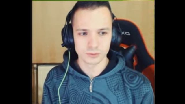 Вова Стример перечисляет какой должна быть его девушк смотреть онлайн