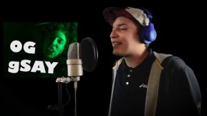 N.W.A. - STRAIGHT OUTTA COMPTON НА РУССКОМ (ПЕРЕЗАЛИВ)