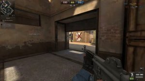 POINT BLANK (TIM) - 4 СЕРИЯ