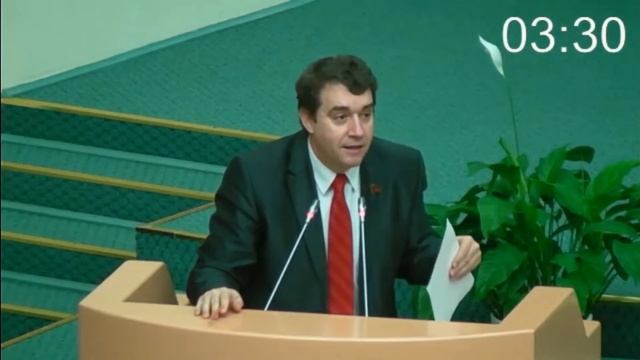 БЮДЖЕТ ВЫМИРАНИЯ