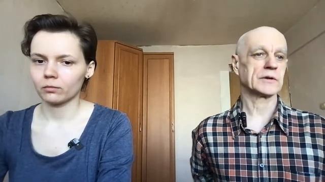 Новости и ответы на вопросы. Субботний эфир – С. Рубцо?
