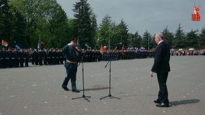В Карачаево-Черкесии проходят праздничные мероприятия, посвященные 80-летию Победы