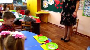 МБДОУ 6 занятие Бюро добрых дел Мирошниченко М.В.