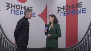 Семь вопросов Игорю Петренко