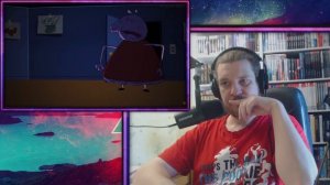 Ужасы Свинки Пеппы | РЕАКЦИЯ НА ЗВЕЗДНОГО КАПИТАНА